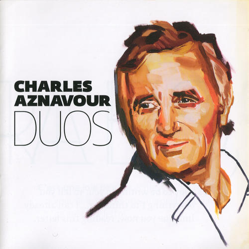 Charles Aznavour - Duos