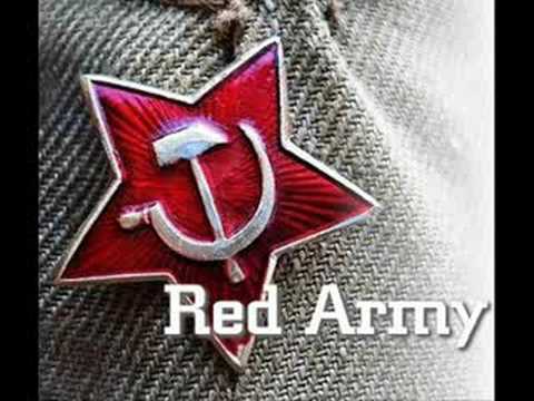 Red Army Choir - The Best Of