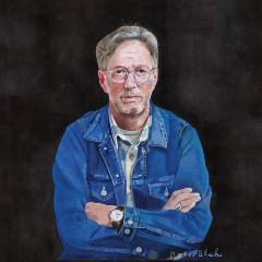 Eric Clapton – I Still Do (2016)+bonus(Slowhand-2015)