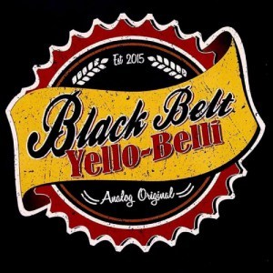 Blackbelt Yellobelli – Blackbelt Yellobelli (2018)