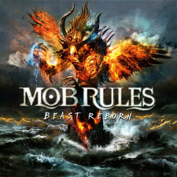 Mod Rules-Beast Reborn