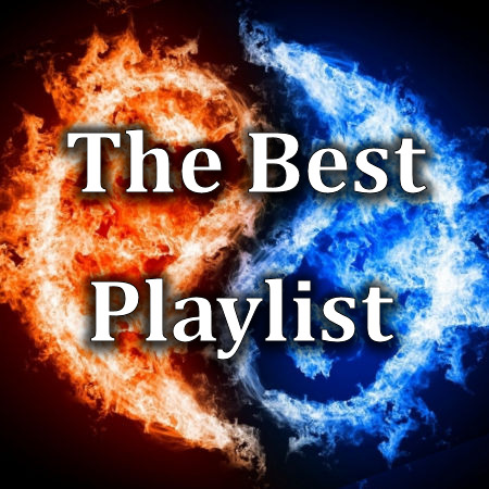 The Best Playlist