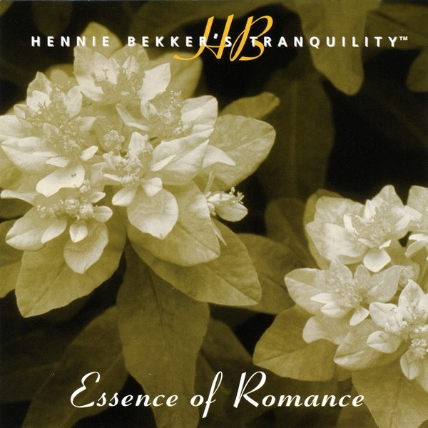 Hennie Bekker's Tranquility: Essence of Romance