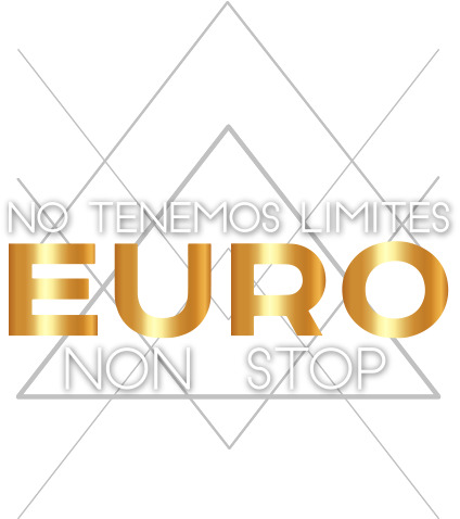 Euro non-stop