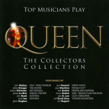 Various Artists - A Tribute To Queen (Collection)