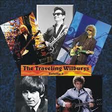 The Traveling Wilburys