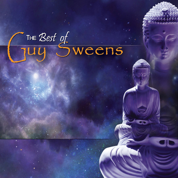 Guy Sweens - The Best of Guy Sweens (2018)