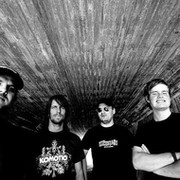 The Exit - Dozer