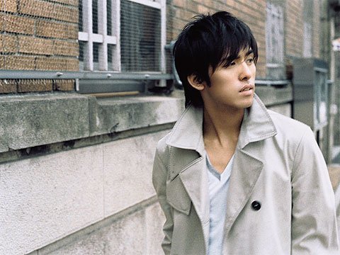 K - Only The Strong